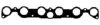 ELRING 774.139 Gasket, intake manifold